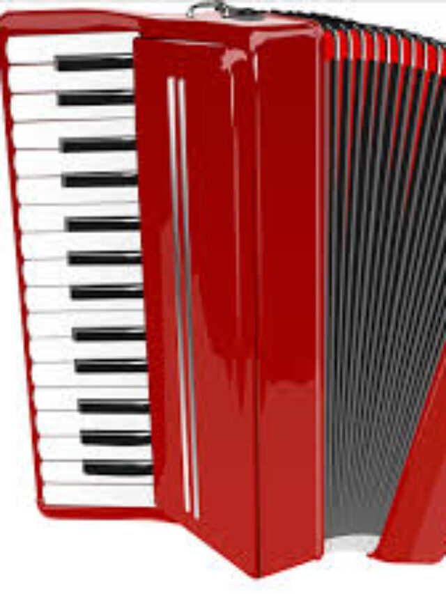 Google Doodle Today: Anniversary of 1829 patent of Accordion